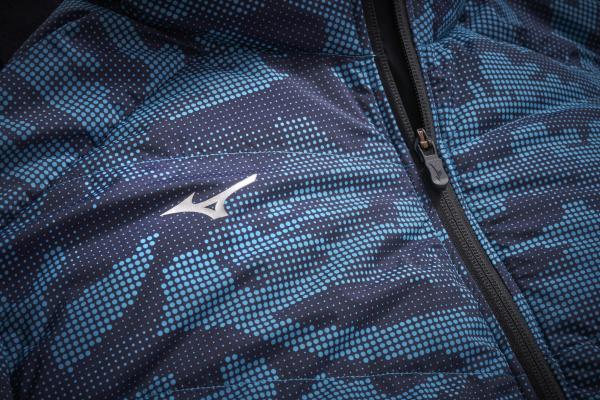 Mizuno launches Autumn/Winter Apparel Collection for 2021